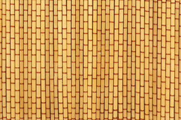 blankets reed texture