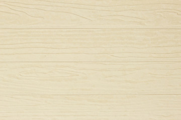 background of light wooden planks