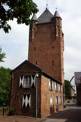 Fototapeta premium Klever Tor