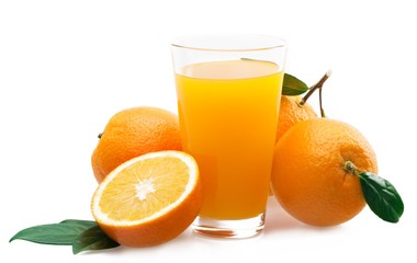 Juice, Orange, Orange.