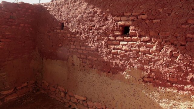 Troy (Troia - Truva) archaeological site in Turkey