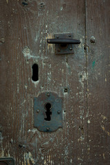 keyhole