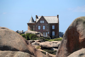 bretagne