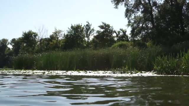 Riverfront