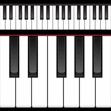 ピアノ鍵盤 の画像 13 110 件の Stock 写真 ベクターおよびビデオ Adobe Stock