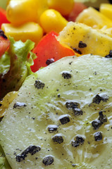 Սեւ աղ Sal negro Siyah tuz черный соль црна со 黒塩 검은 소금 الملح الأسود Black salt Sale nero sel noir schwarz Salz  黑盐 מלח שחור