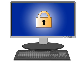 コンピューターのセキュリティ