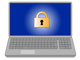 コンピュターのセキュリティ