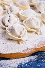 Dumplings