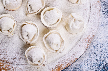 Dumplings