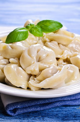 Tortelli