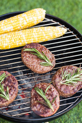 Summer picnic