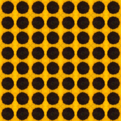 Beautiful sunflower seamless patern background