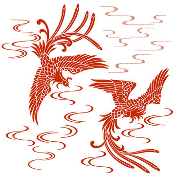 鳳凰 Images – Browse 13,777 Stock Photos, Vectors, and Video
