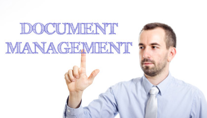 Document Management