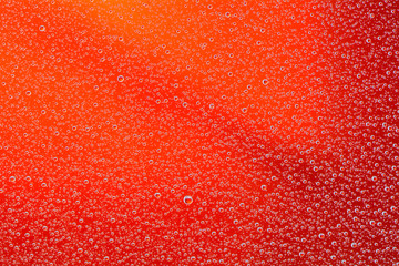 Water drop Background