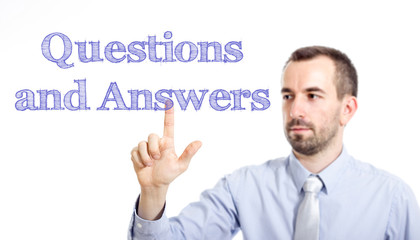 Questions and Answers