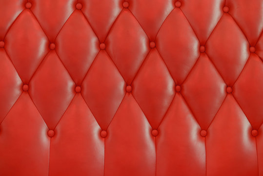 Leather texture from sofa