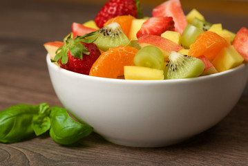 fruit salad
