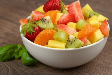 fruit salad