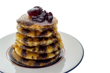 Pancakes