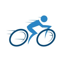 Bike Logo - 87195136