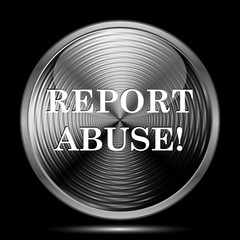 Report abuse icon