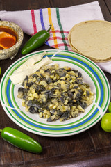 Huitlacoche