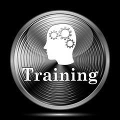 Training icon