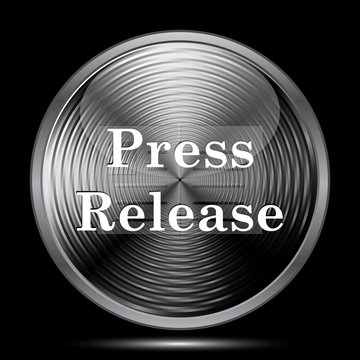 Press release icon