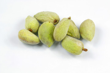 amandes fraiches 16072015