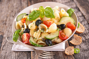 pasta salad