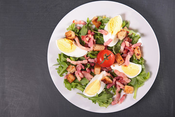 vegetable salad