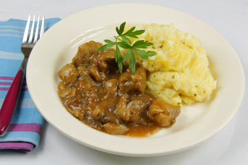 sauté de porc 16072015