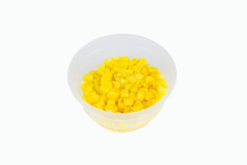 buttered corn good healthy