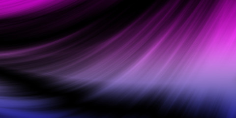 Wide wallpaper abstract blue purple card pattern