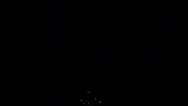 Feu d'artifice, f&ecirc;te , 4 et 14 juillet