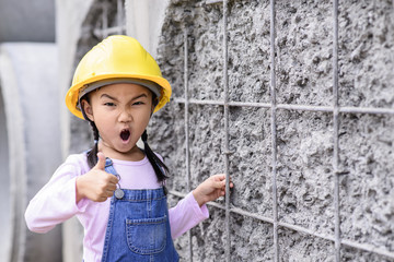 Kid Civil engineer