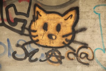 Innsbruck Graffity
