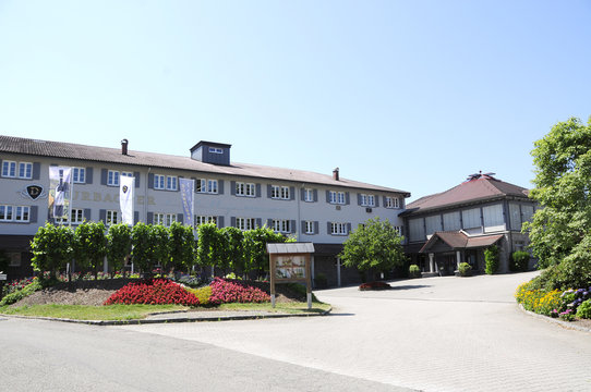 Winzergenossenschaft Durbach 2015