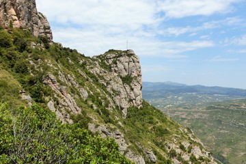 Монтсеррат, Испания