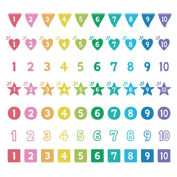 数字 の画像 648 344 件の Stock 写真 ベクターおよびビデオ Adobe Stock