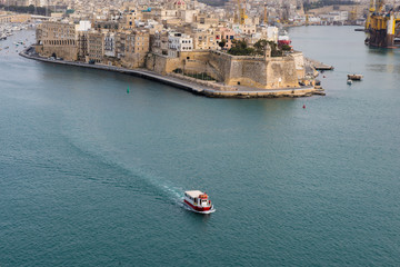 Malta La Valletta 