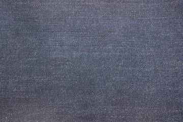 Detail of Blue denim jean texture and seamless background