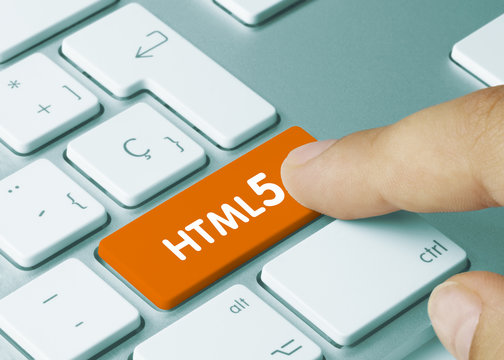 HTML5