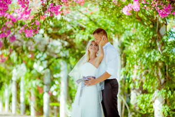Wedding Julia and Maxim