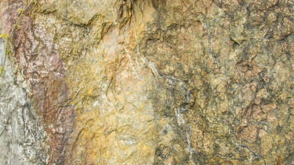 Nature Stone Layer Detail Background Texture