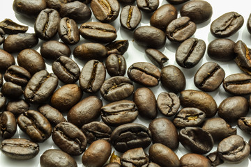 coffee beans