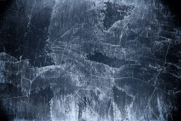 Texture. Wall. A background with attritions and cracks