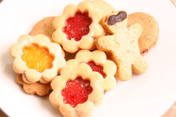 Plätzchen
